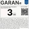 ELO Pfanne grau Aluminium D: ca. 28 cm ELO Pfanne grau Aluminium D: ca. 28 cm – Bild 5