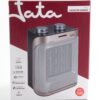 Keramik-Heizlüfter Jata TC92 ca. 1500 W – Bild 5