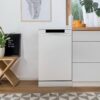 Gorenje Geschirrspüler GS531E10W weiß B/H: ca. 45x85 cm – Bild 2