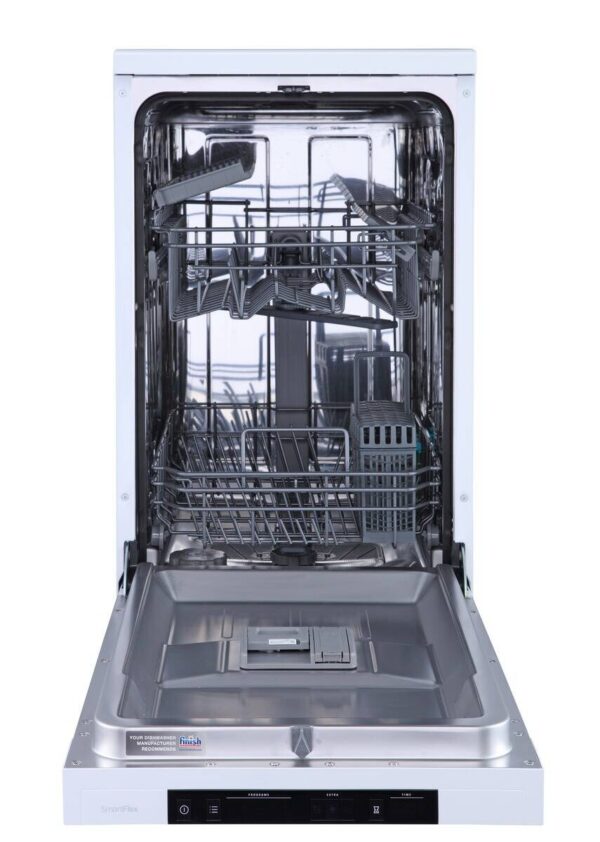 Gorenje Geschirrspüler GS531E10W weiß B/H: ca. 45x85 cm – Bild 5