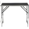 Tapeziertisch L: ca. 300 cm 3 tlg. Tapeziertisch L: ca. 300 cm 3 tlg. – Bild 2