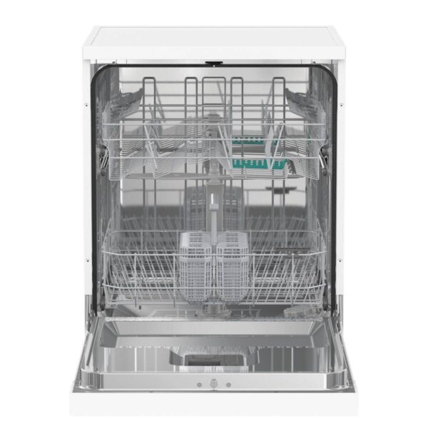 Gorenje Geschirrspüler GS642E91WP weiß B/H/T: ca. 59,9x84,5x59,7 cm – Bild 4