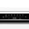 Gorenje Geschirrspüler GS642E91WP weiß B/H/T: ca. 59,9x84,5x59,7 cm – Bild 5