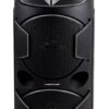 Dunlop Lautsprecher MW-538 H/D: ca. 80x28 cm – Bild 4
