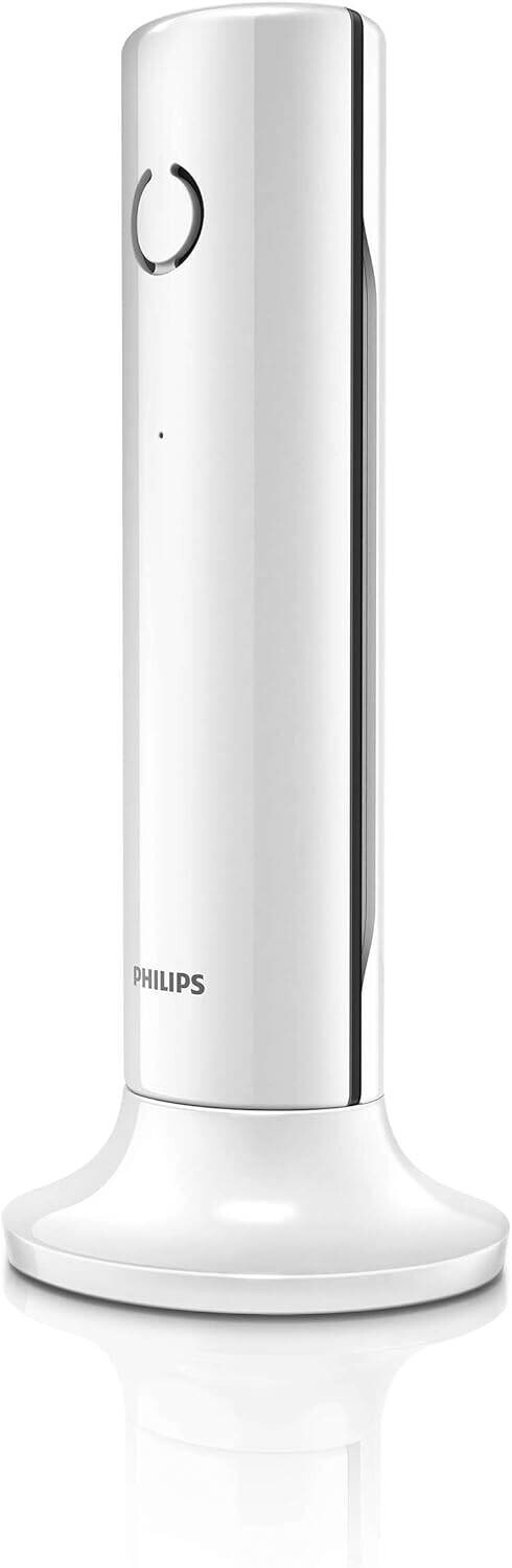 Philips Telefon M4501W/01 weiß – Bild 3