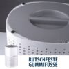 alpina Luftreiniger weiß Kunststoff – Bild 5