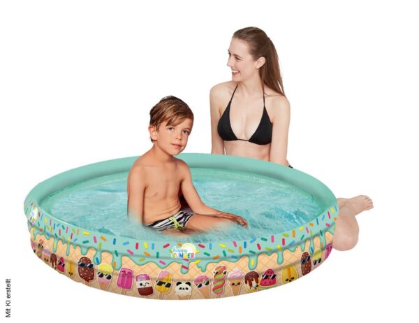 Pool – Bild 2
