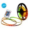 Näve Leuchten LED-Streifen bunt Kunststoff B/H/T: ca. 500x0,3x1 cm Näve Leuchten LED-Streifen bunt Kunststoff B/H/T: ca. 500x0,3x1 cm – Bild 3