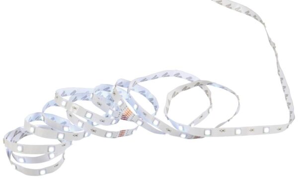 Reality LED-Lichtband Flexo L: ca. 300 cm Reality LED-Lichtband Flexo L: ca. 300 cm – Bild 2
