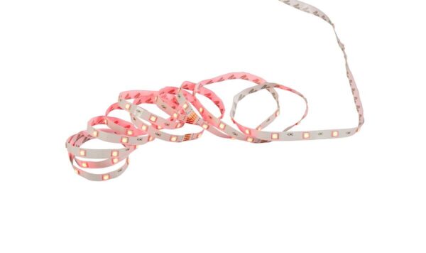 Reality LED-Lichtband Flexo L: ca. 300 cm Reality LED-Lichtband Flexo L: ca. 300 cm – Bild 4