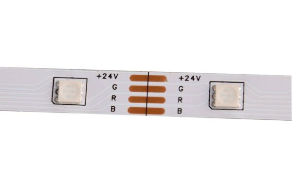 Reality LED-Lichtband Flexo L: ca. 300 cm Reality LED-Lichtband Flexo L: ca. 300 cm – Bild 5