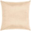 Dekokissen Bogen beige Polyester B/L: ca. 45x45 cm – Bild 2