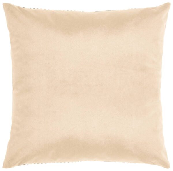 Dekokissen Bogen beige Polyester B/L: ca. 45x45 cm – Bild 2