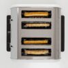 Morphy Richards Toastautomat 240134 weiß Morphy Richards Toastautomat 240134 weiß – Bild 4