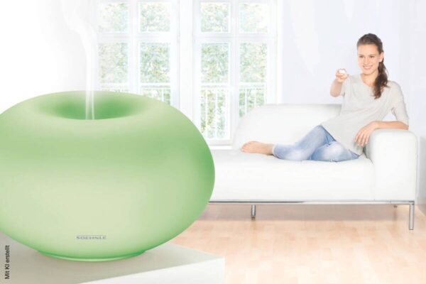 Soehnle Diffuser Milano Plus – Bild 5