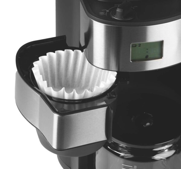 BEEM Kaffeefilter weiß Papier – Bild 2