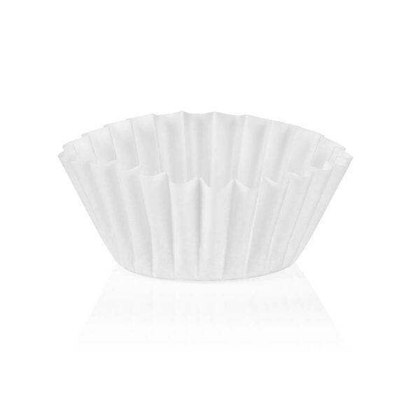 BEEM Kaffeefilter weiß Papier – Bild 3