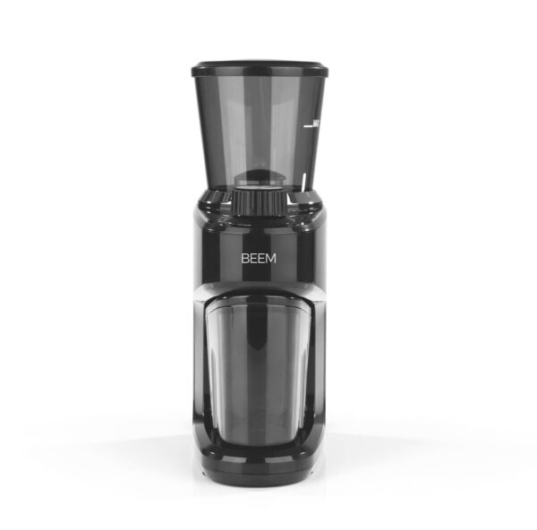 BEEM Kaffeemühle Grind-Intense 03980 B/H/L: ca. 19x28x10 cm ca. 150 W – Bild 3