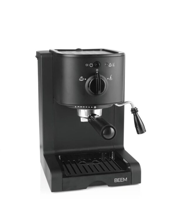 BEEM Espresso-Maschine Espresso-Perfect 03270 B/H/L: ca. 21x30x29 cm – Bild 2