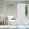 home Topline Verdunklungsvorhang Noah beige B/L: ca. 135x245 cm – Bild 3