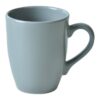 HermiaConcept Tassenset Yucca 6-tlg. grau Keramik – Bild 2