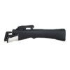 BERGNER Topfset CLICK & COOK schwarz Aluminium 4 tlg. – Bild 2