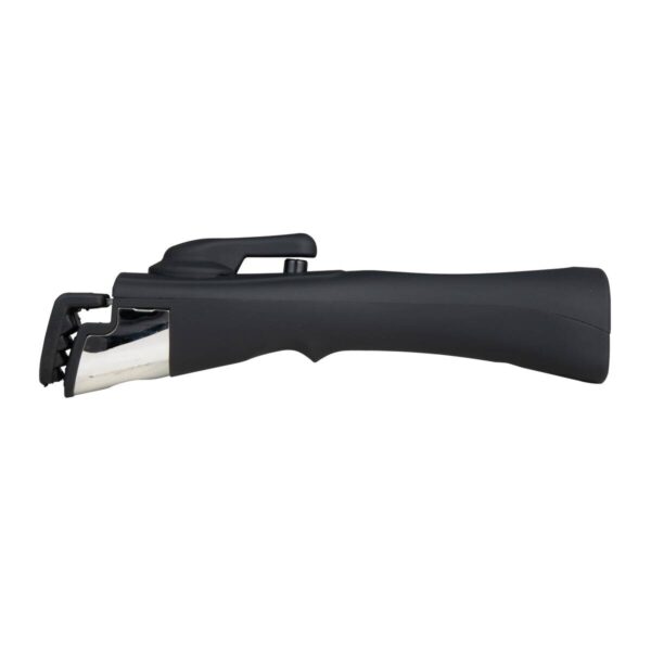 BERGNER Topfset CLICK & COOK schwarz Aluminium 4 tlg. – Bild 2