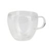 BERGNER Trinkgläserset COFFEE & TEA LOVERS transparent – Bild 4