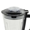 POCOline Standmixer schwarz Glas B/H/L: ca. 18,8x39,2x20,4 cm – Bild 2