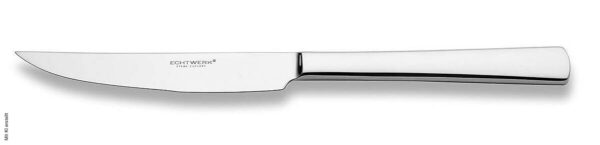 ECHTWERK Besteckset Sarre Edelstahl Edelstahl 12 tlg. – Bild 3