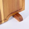 ECHTWERK Messerset braun Edelstahl 3 tlg. – Bild 3