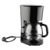 POCOline Küchenstarterset schwarz Kunststoff B/H/L: ca. 52x36x30 cm – Bild 4
