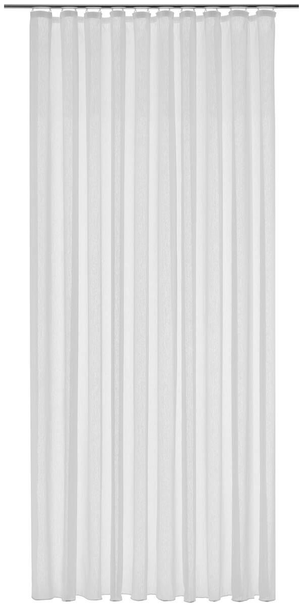 silver edition Fertigstore Nicole weiß B/L: ca. 450x245 cm – Bild 3