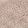 Stuhlhusse Cappuccino Polyester – Bild 2