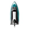 Polti Polti Dampfbügelautomat QS220 grün weiß Keramik B/H/L: ca. 31x15,5x31 cm Polti Polti Dampfbügelautomat QS220 grün weiß Keramik B/H/L: ca. 31x15,5x31 cm – Bild 5