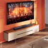 Hisense Soundbar HS2000 schwarz – Bild 3