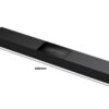 Hisense Soundbar HS2000 schwarz – Bild 5