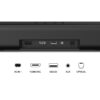 Hisense Soundbar HS1000 schwarz – Bild 2