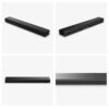 Hisense Soundbar HS1000 schwarz – Bild 3