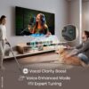Hisense Soundbar HS1000 schwarz – Bild 4