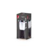 BERGNER Blender schwarz Polypropylen B/H/L: ca. 17x41x19 cm – Bild 2