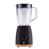 BERGNER Blender schwarz Polypropylen B/H/L: ca. 17x41x19 cm – Bild 3