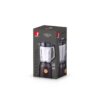 BERGNER Blender schwarz B/H/L: ca. 17,5x37,5x20 cm – Bild 2