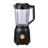 BERGNER Blender schwarz B/H/L: ca. 17,5x37,5x20 cm – Bild 3