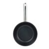 BERGNER Frypan-Set GOURMET silber Edelstahl B/H/L: ca. 26,5x16,3x48 cm BERGNER Frypan-Set GOURMET silber Edelstahl B/H/L: ca. 26,5x16,3x48 cm – Bild 2