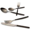 ECHTWERK Besteckset Positano silber Edelstahl 20 tlg. – Bild 5