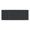 VCM Aufbewahrungsbox Durabox grau Kunststoff B/H/L: ca. 117x56x45 cm – Bild 2