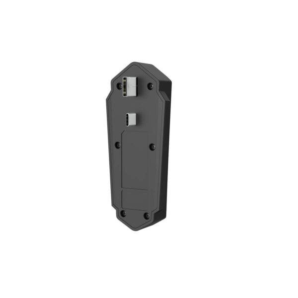 HAMA 6in1 USB-HubPlayStation schwarz – Bild 4