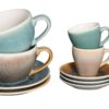 CreaTable Tassen-Set Caldera – Bild 3