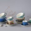 CreaTable Tassen-Set Caldera – Bild 4